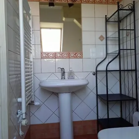 Wyspa Koni - Urocze Villa