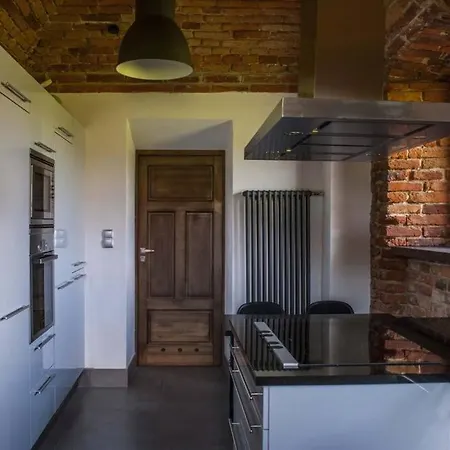 Wyspa Koni - Urocze Villa *