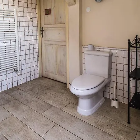 Wyspa Koni - Urocze * Ostroszowice