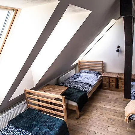 Wyspa Koni - Urocze *