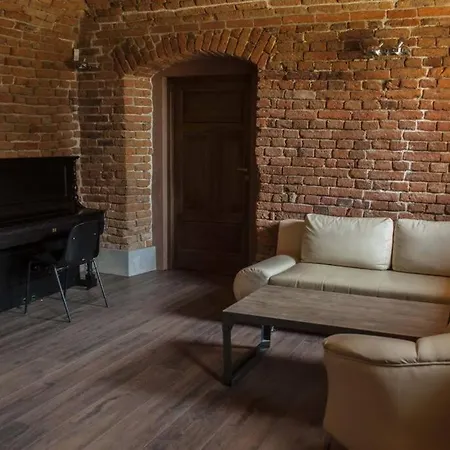 Wyspa Koni - Urocze Vila *