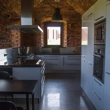 Wyspa Koni - Urocze Villa *