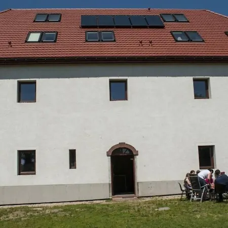 Wyspa Koni - Urocze Vila *