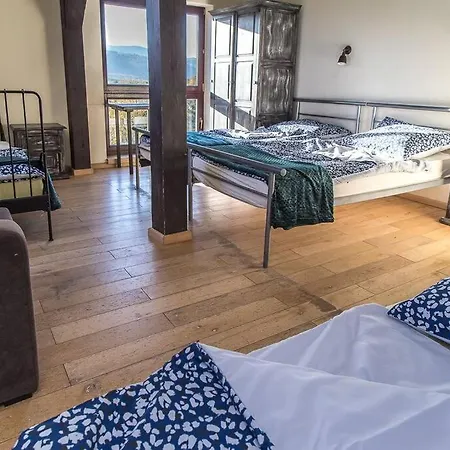 Wyspa Koni - Urocze Villa