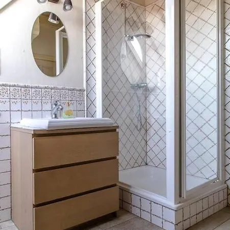 Wyspa Koni - Urocze Villa Ostroszowice