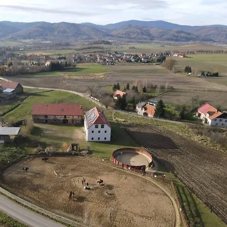 Wyspa Koni - Urocze *