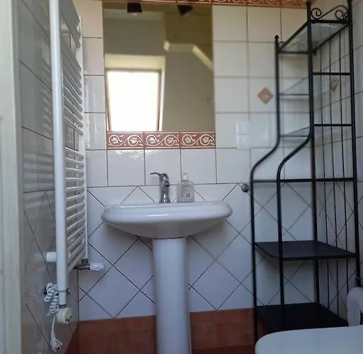 Wyspa Koni - Urocze Villa