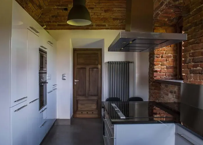 Wyspa Koni - Urocze Villa *