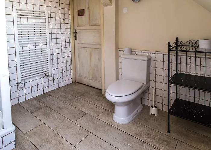 Wyspa Koni - Urocze * Ostroszowice