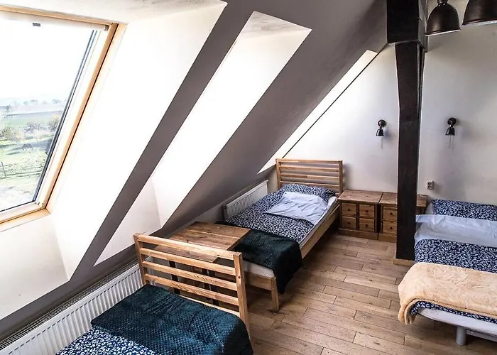 Wyspa Koni - Urocze *