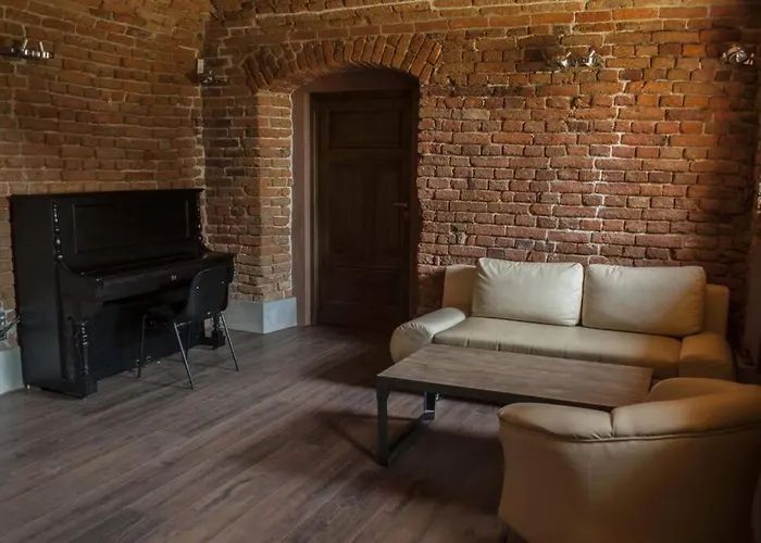 Wyspa Koni - Urocze Villa *