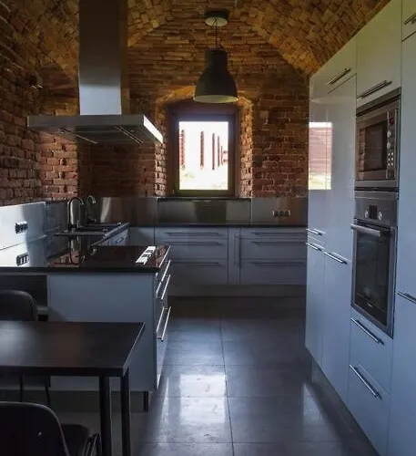 Wyspa Koni - Urocze Villa *