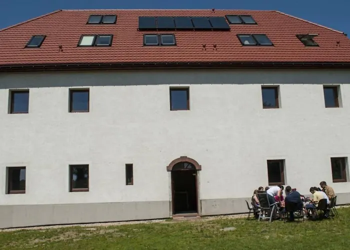 Wyspa Koni - Urocze Villa *