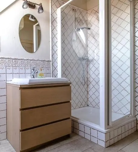 Wyspa Koni - Urocze Villa Ostroszowice