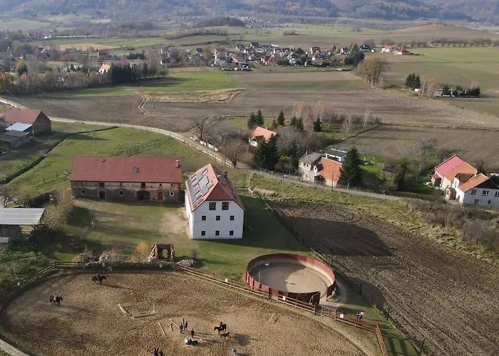 Wyspa Koni - Urocze *